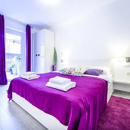 Tara Dubrovnik