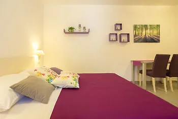 Lägenhet Tara