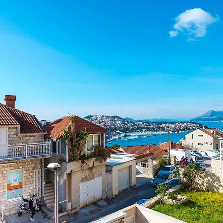 Lägenhet Tara Dubrovnik