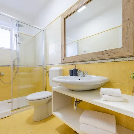 Apartman Tara *