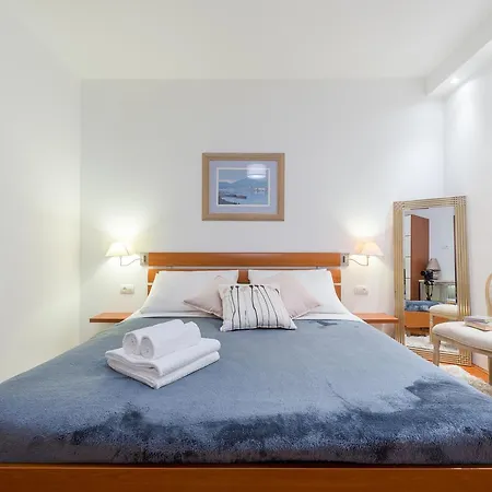 Apartman Tara
